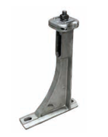 Braço Tipo 'L' Fundido