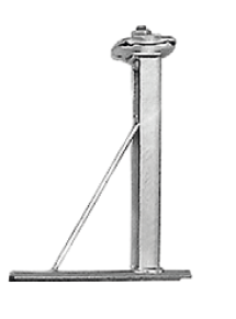 Braço Tipo 'L' Soldado