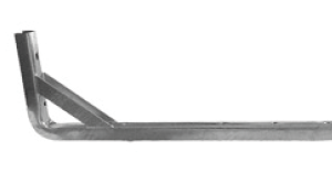 Suporte Afastador Horizontal