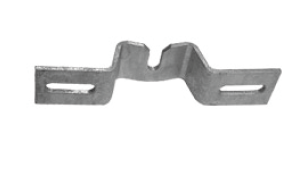 Suporte Equip. Poste de Madeira sem Base