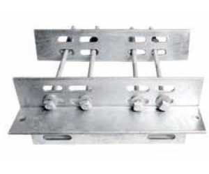 Suporte Especial para Transformador