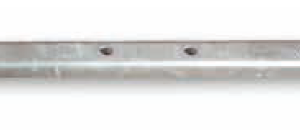 Suporte Horizontal Chave Faca