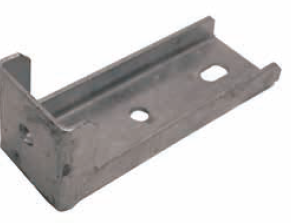 Suporte Vertical Isolador Pilar