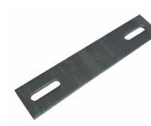 Suporte para Instalação de Transformador