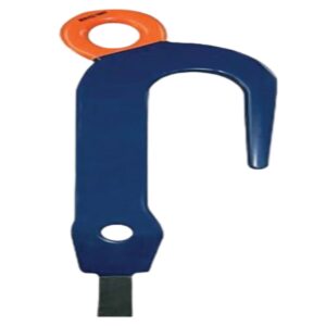 Gancho isolado para ancoragem - OK