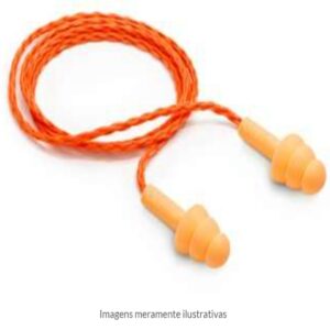 Protetor Auditivo - ok