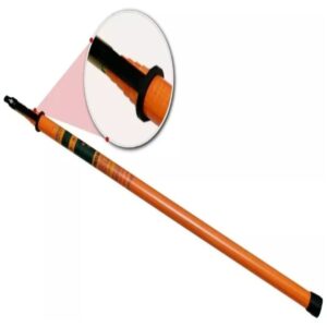 Vara telescópica - ok