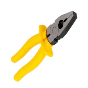 alicate nao isolado - ok